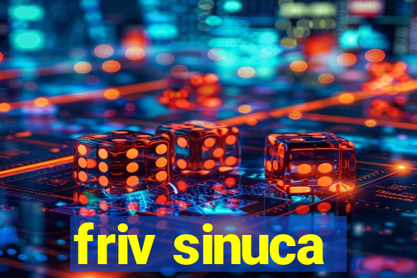 friv sinuca